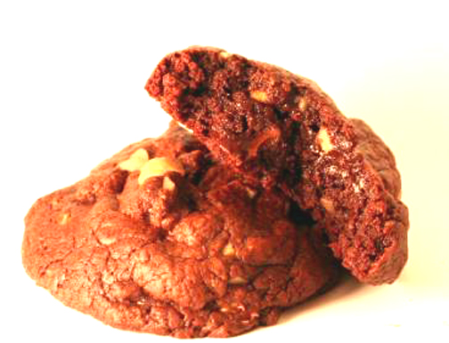 Chocolate Cookies Chocolate Cookies picture